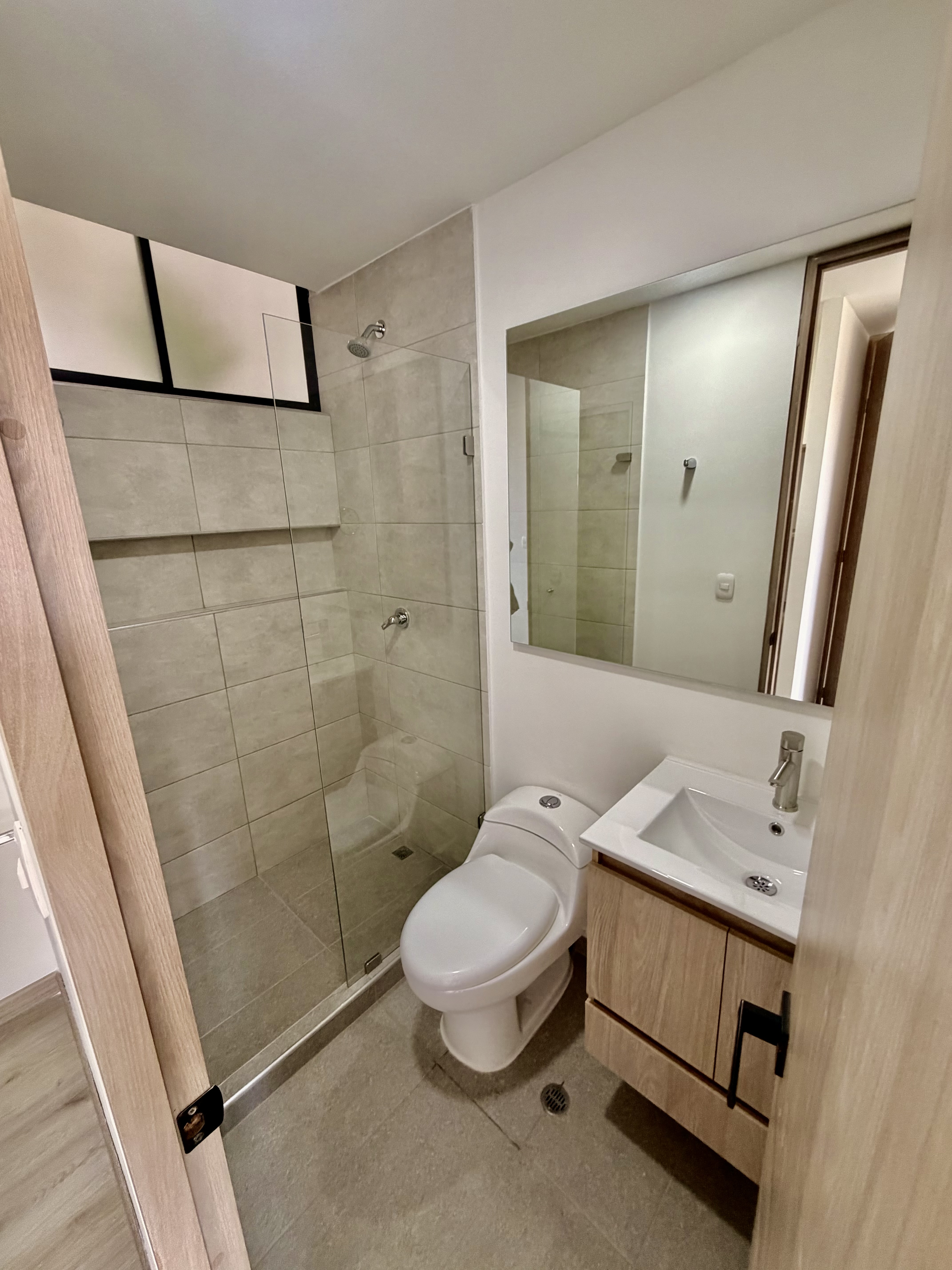 Apartamento en venta en Delicias Norte, Chía · foto 5 de 13