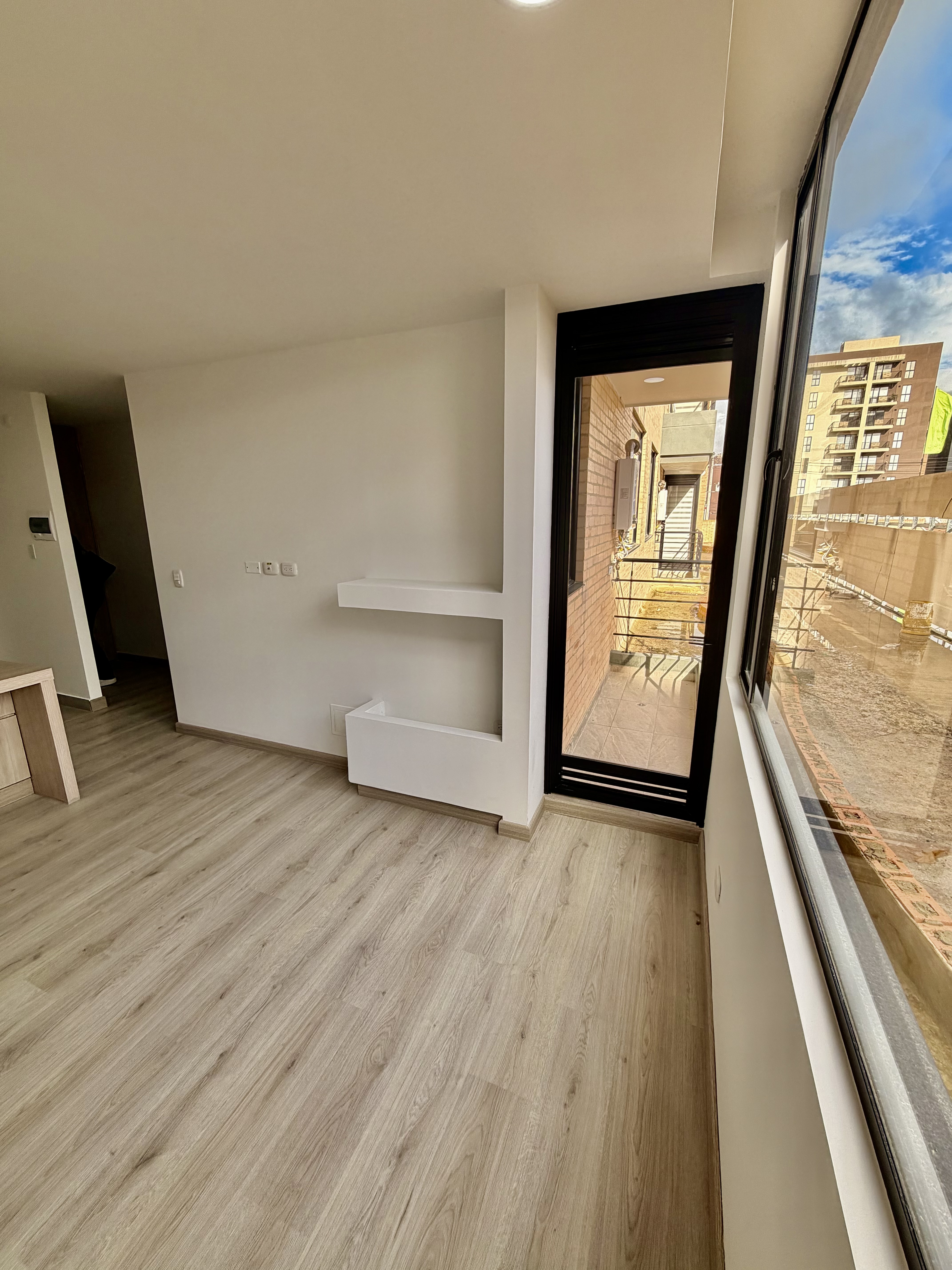 Apartamento en venta en Delicias Norte, Chía · foto 9 de 13