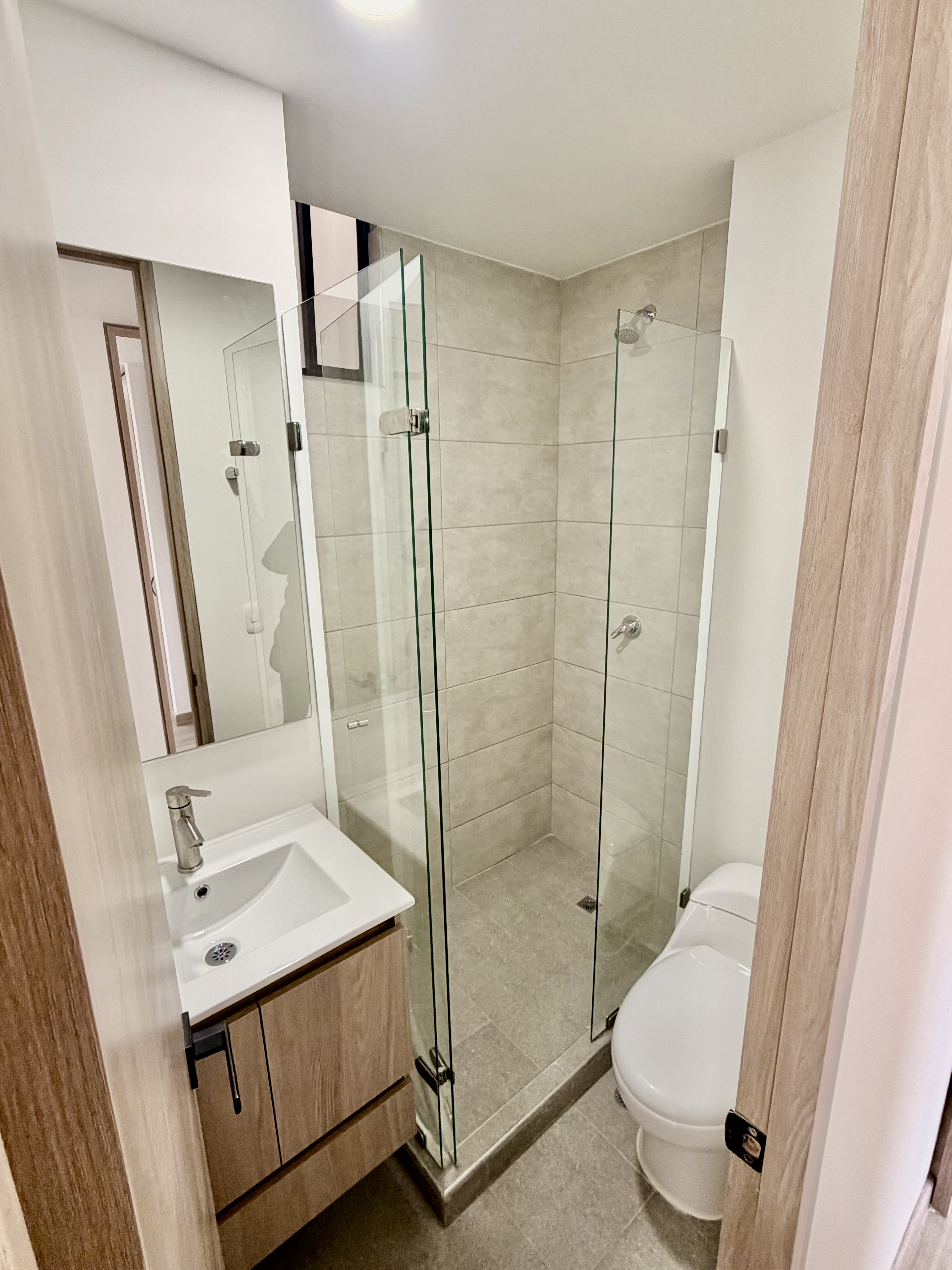 Apartamento en venta en Delicias Norte, Chía · foto 11 de 13