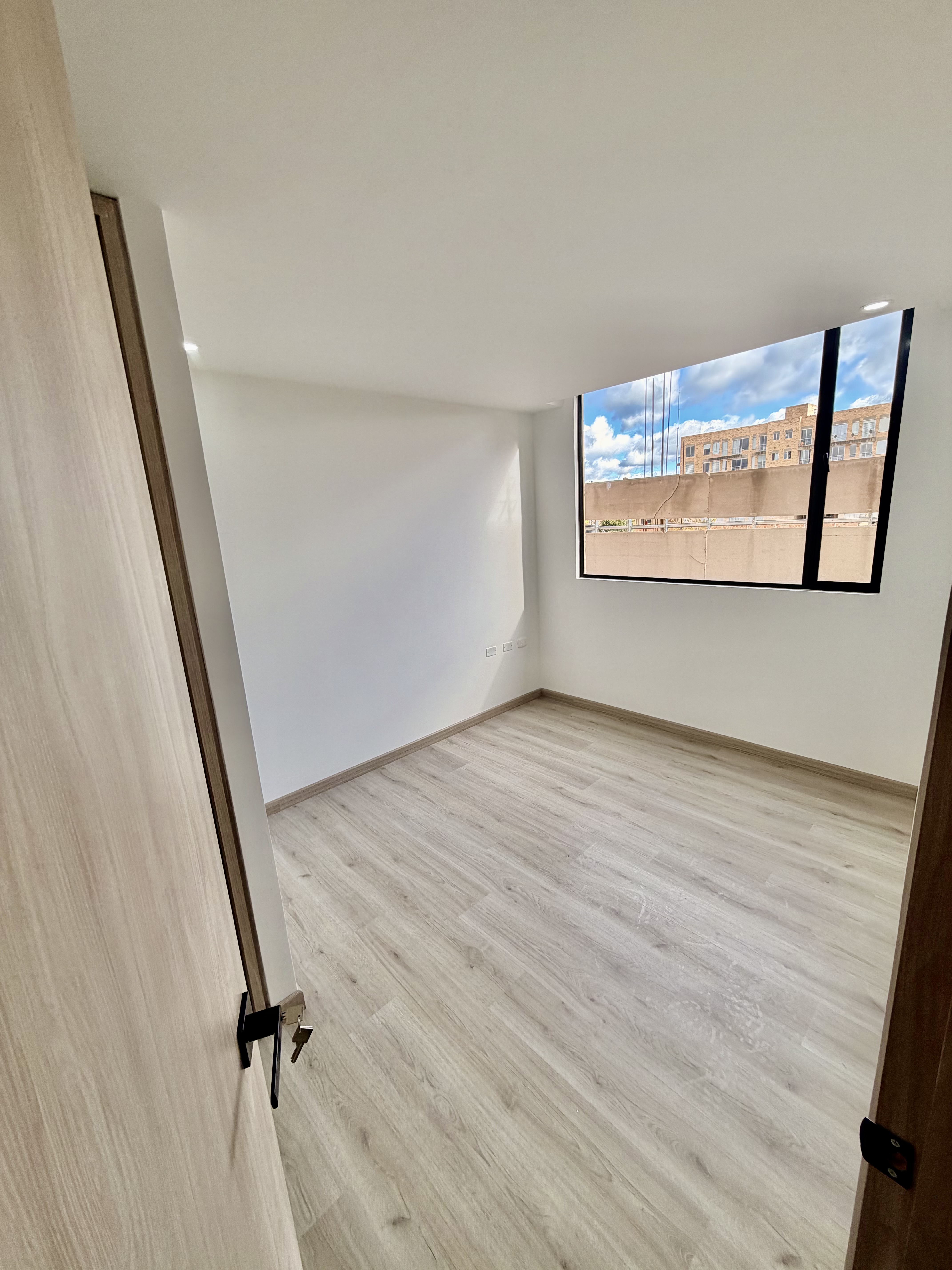 Apartamento en venta en Delicias Norte, Chía · foto 12 de 13