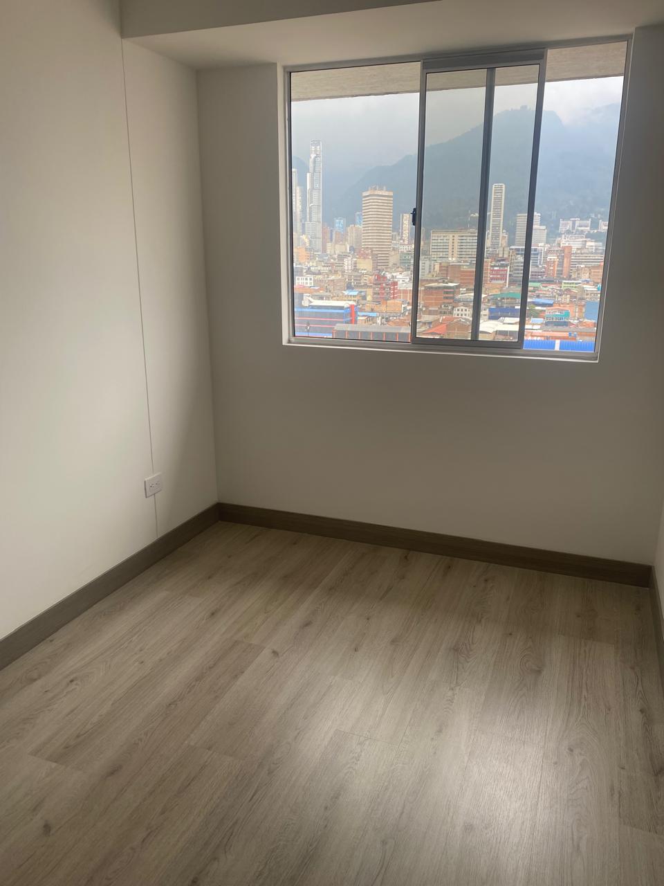 Apartamento en venta en El Liston, Bogotá · foto 2 de 11