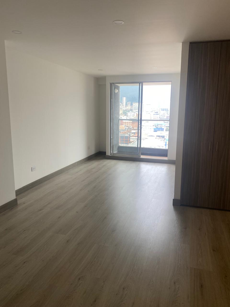 Apartamento en venta en El Liston, Bogotá · foto 3 de 11