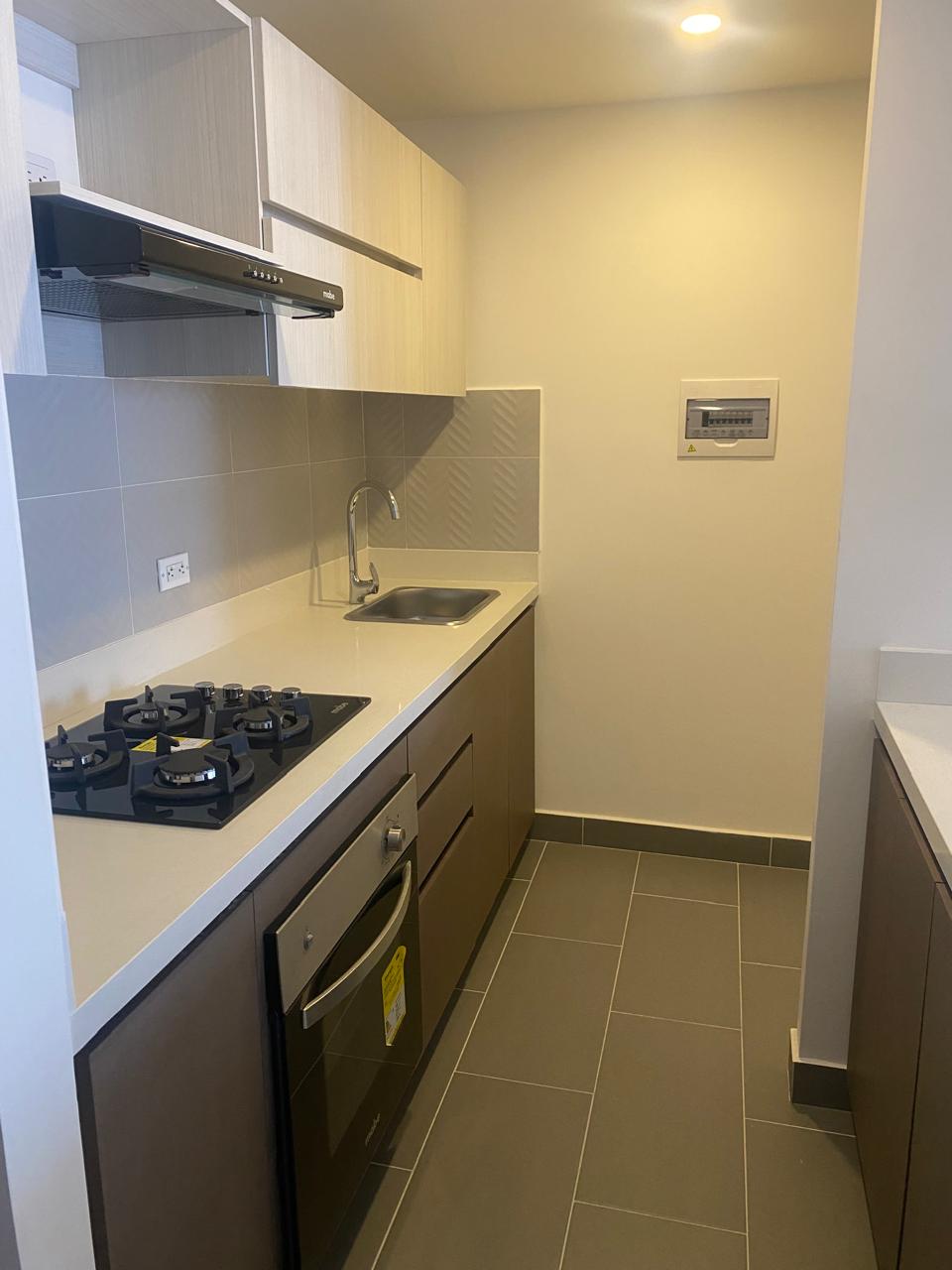 Apartamento en venta en El Liston, Bogotá · foto 4 de 11