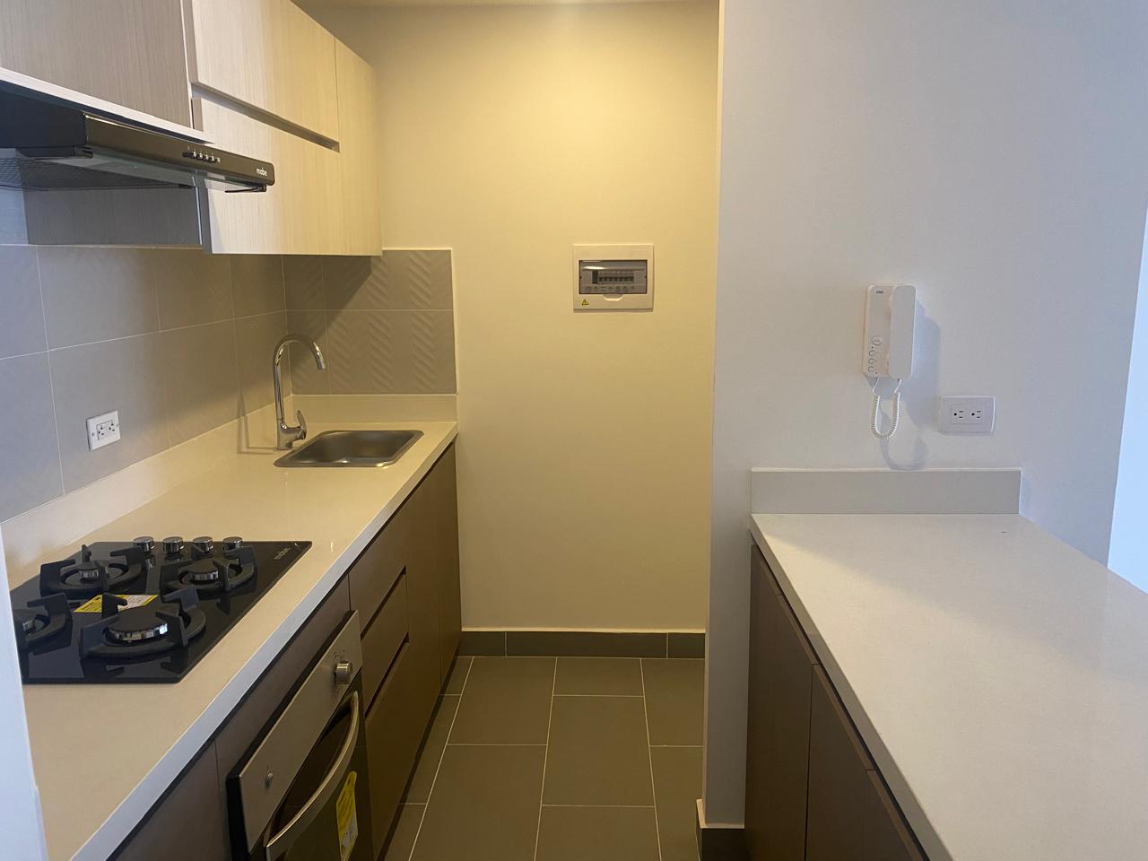 Apartamento en venta en El Liston, Bogotá · foto 5 de 11