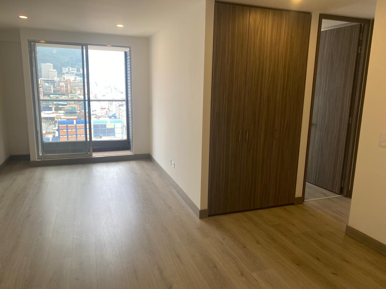 Apartamento en venta en El Liston, Bogotá · foto 7 de 11