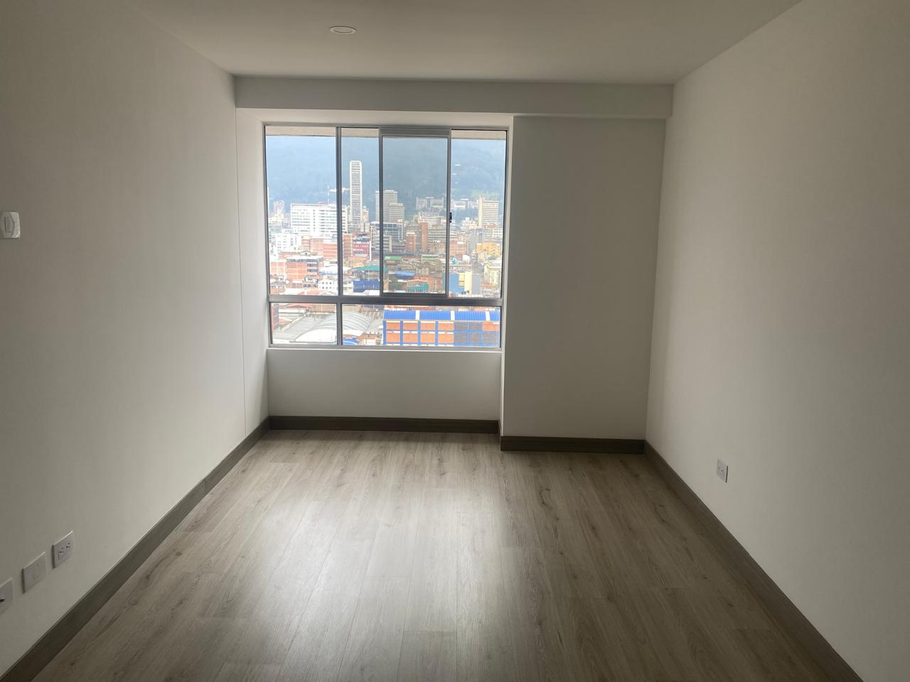 Apartamento en venta en El Liston, Bogotá · foto 10 de 11