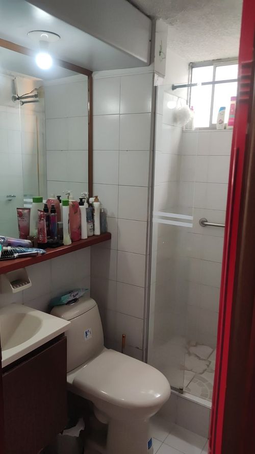 Apartamento de 3 alcobas en venta en Jordan Et. Viii, Ibagué, 75 m² · foto 3 de 8