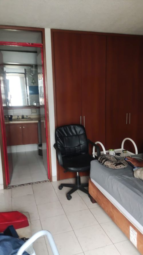 Apartamento de 3 alcobas en venta en Jordan Et. Viii, Ibagué, 75 m² · foto 5 de 8