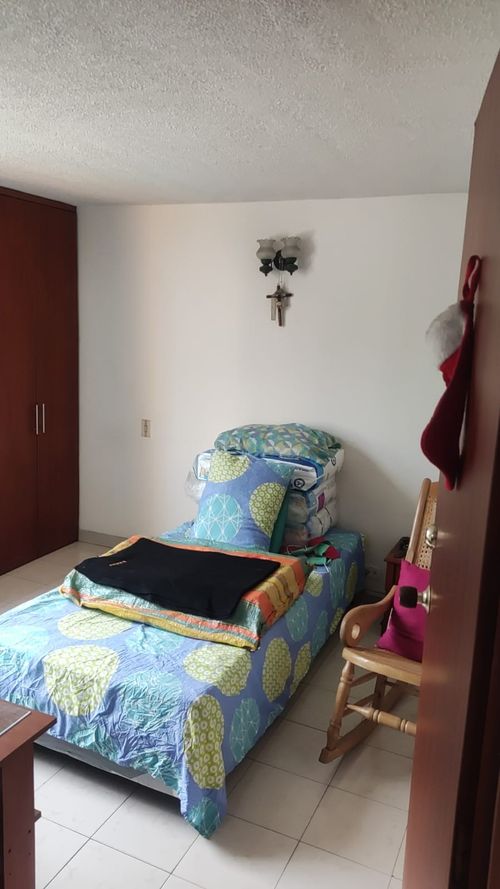 Apartamento de 3 alcobas en venta en Jordan Et. Viii, Ibagué, 75 m² · foto 7 de 8