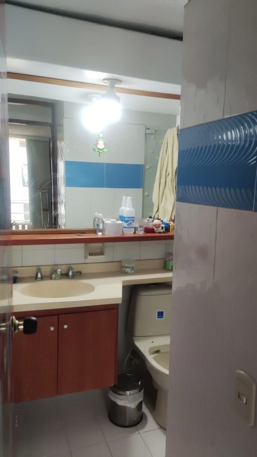 Apartamento de 3 alcobas en venta en Jordan Et. Viii, Ibagué, 75 m² · foto 8 de 8