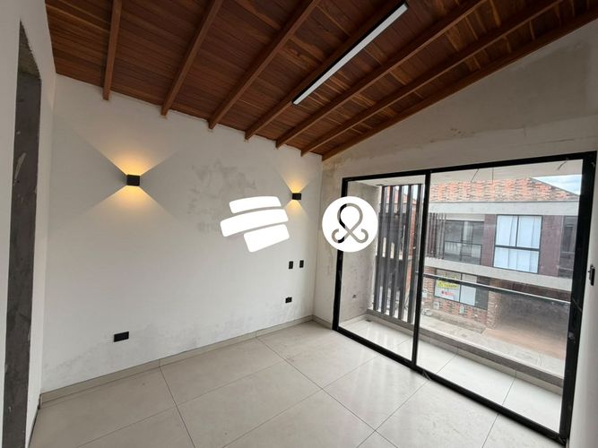 Casa de 3 alcobas en venta en Lomitas, La Ceja, 122 m² · foto 2 de 14