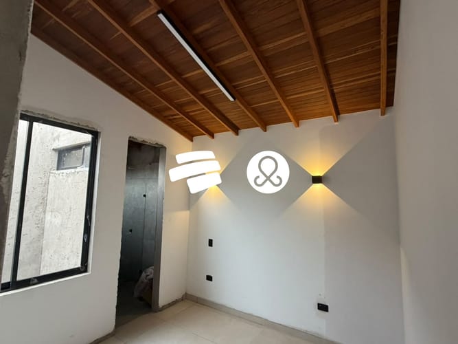 Casa de 3 alcobas en venta en Lomitas, La Ceja, 122 m² · foto 3 de 14