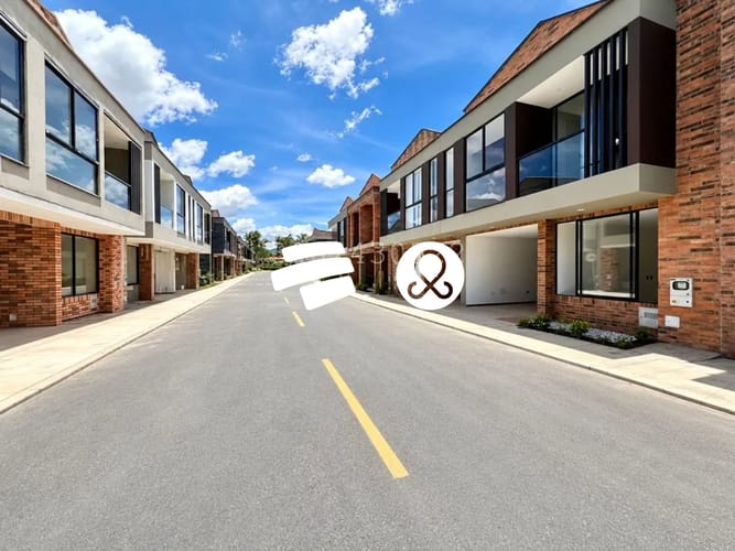 Casa de 3 alcobas en venta en Lomitas, La Ceja, 122 m² · foto 6 de 14