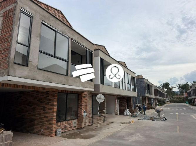 Casa de 3 alcobas en venta en Lomitas, La Ceja, 122 m² · foto 13 de 14
