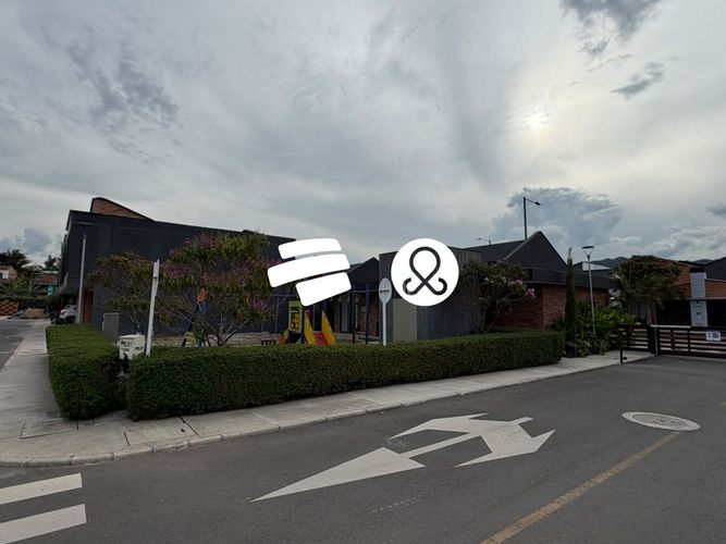 Casa de 3 alcobas en venta en Lomitas, La Ceja, 122 m² · foto 14 de 14
