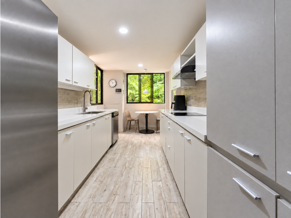 Apartamento en venta en El Poblado, Medellín · foto 5 de 16