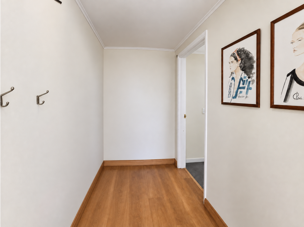 Apartamento en venta en El Poblado, Medellín · foto 7 de 16