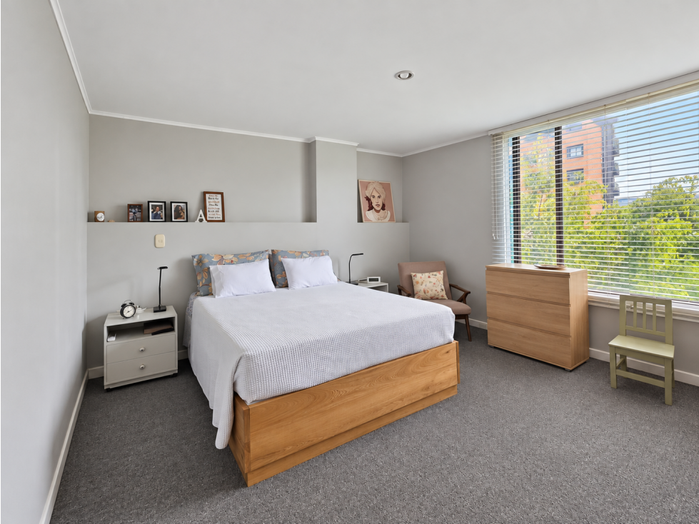 Apartamento en venta en El Poblado, Medellín · foto 8 de 16