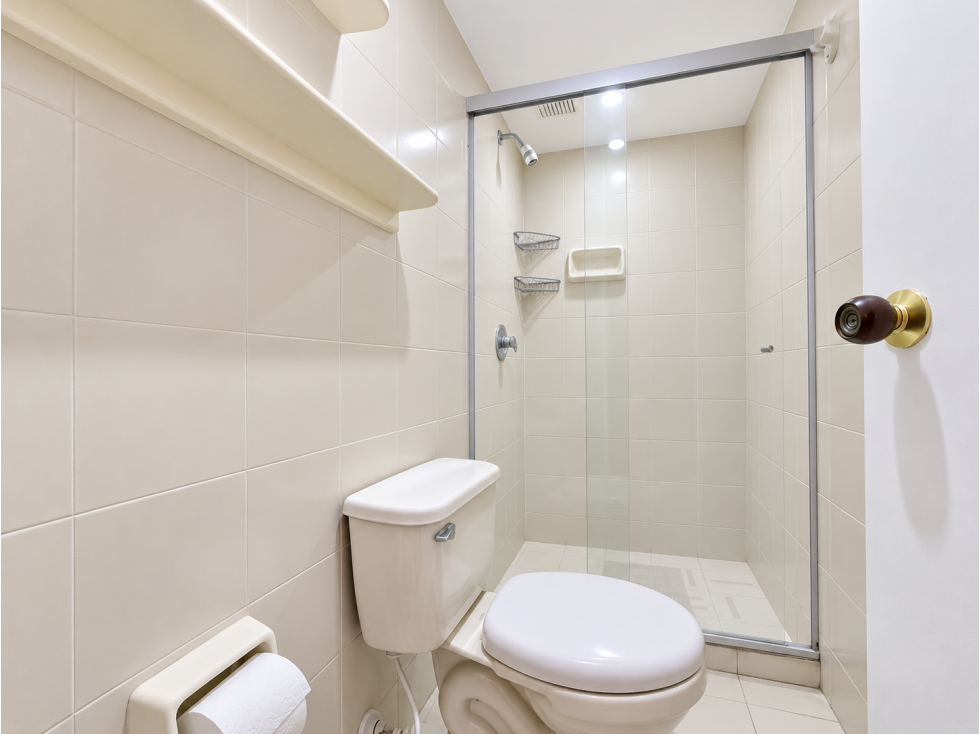 Apartamento en venta en El Poblado, Medellín · foto 15 de 16