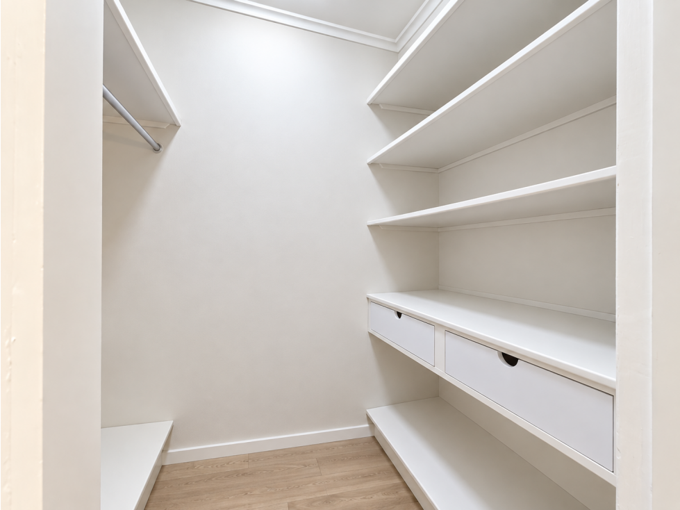 Apartamento en venta en El Poblado, Medellín · foto 16 de 16