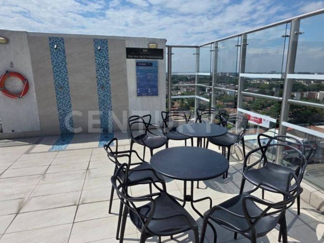 Apartamento de 1 alcoba en venta en La Flora, Cali, 40 m² · foto 5 de 20