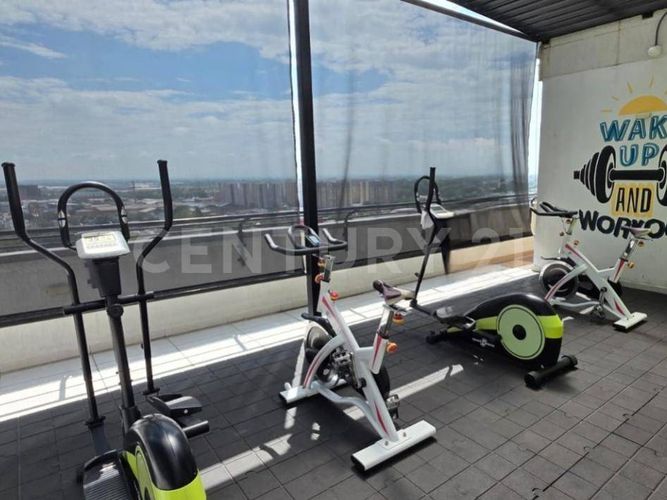 Apartamento de 1 alcoba en venta en La Flora, Cali, 40 m² · foto 6 de 20