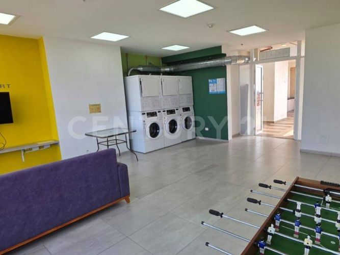 Apartamento de 1 alcoba en venta en La Flora, Cali, 40 m² · foto 7 de 20