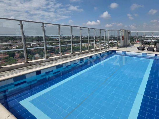 Apartamento de 1 alcoba en venta en La Flora, Cali, 40 m² · foto 9 de 20