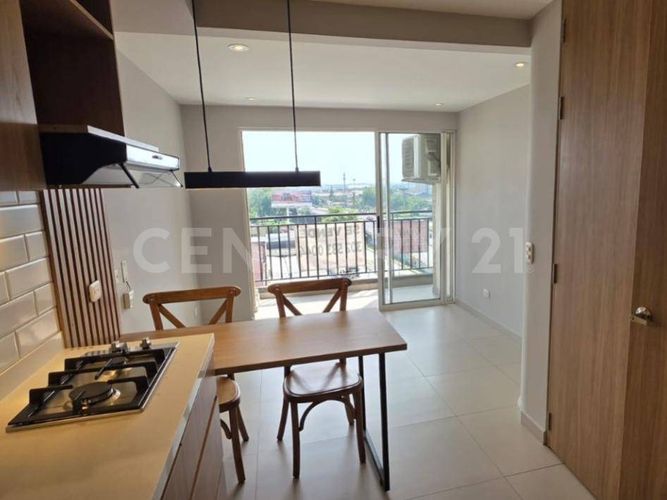 Apartamento de 1 alcoba en venta en La Flora, Cali, 40 m² · foto 12 de 20
