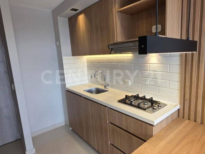 Apartamento de 1 alcoba en venta en La Flora, Cali, 40 m² · foto 13 de 20