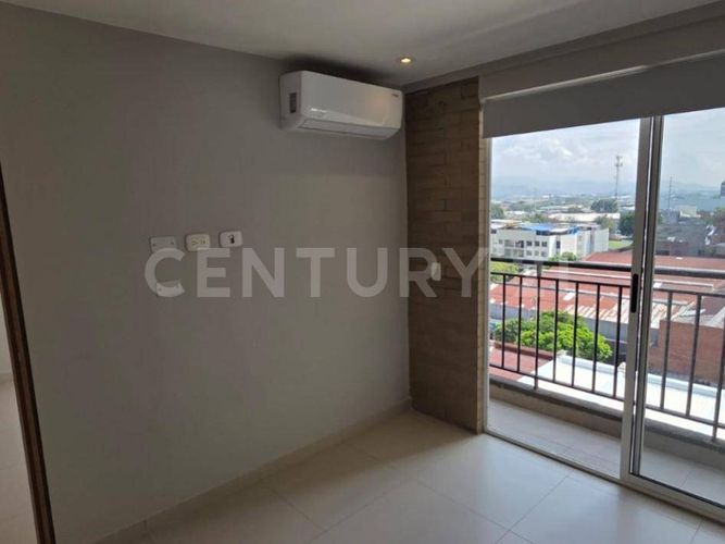Apartamento de 1 alcoba en venta en La Flora, Cali, 40 m² · foto 15 de 20