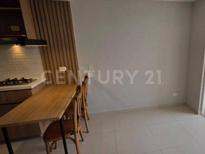 Apartamento de 1 alcoba en venta en La Flora, Cali, 40 m² · foto 16 de 20