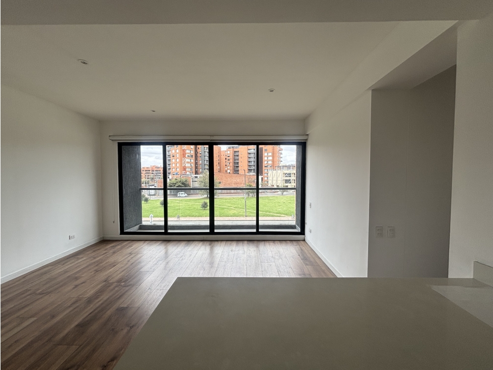 Apartamento en venta en Ciudad Salitre Occidental, Bogotá · foto 5 de 24