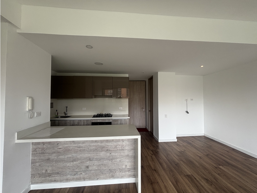 Apartamento en venta en Ciudad Salitre Occidental, Bogotá · foto 6 de 24
