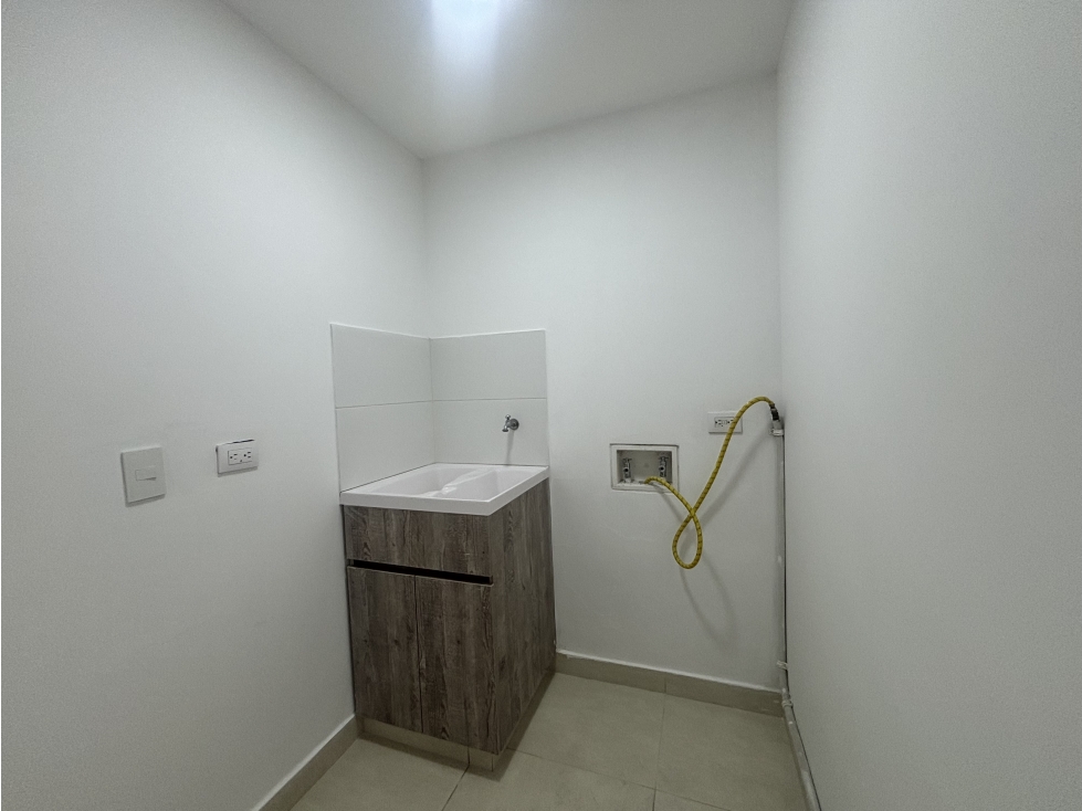 Apartamento en venta en Ciudad Salitre Occidental, Bogotá · foto 7 de 24