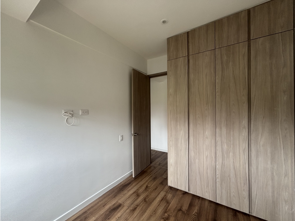 Apartamento en venta en Ciudad Salitre Occidental, Bogotá · foto 8 de 24