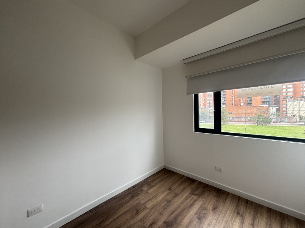 Apartamento en venta en Ciudad Salitre Occidental, Bogotá · foto 9 de 24