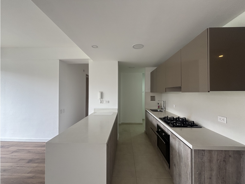 Apartamento en venta en Ciudad Salitre Occidental, Bogotá · foto 10 de 24