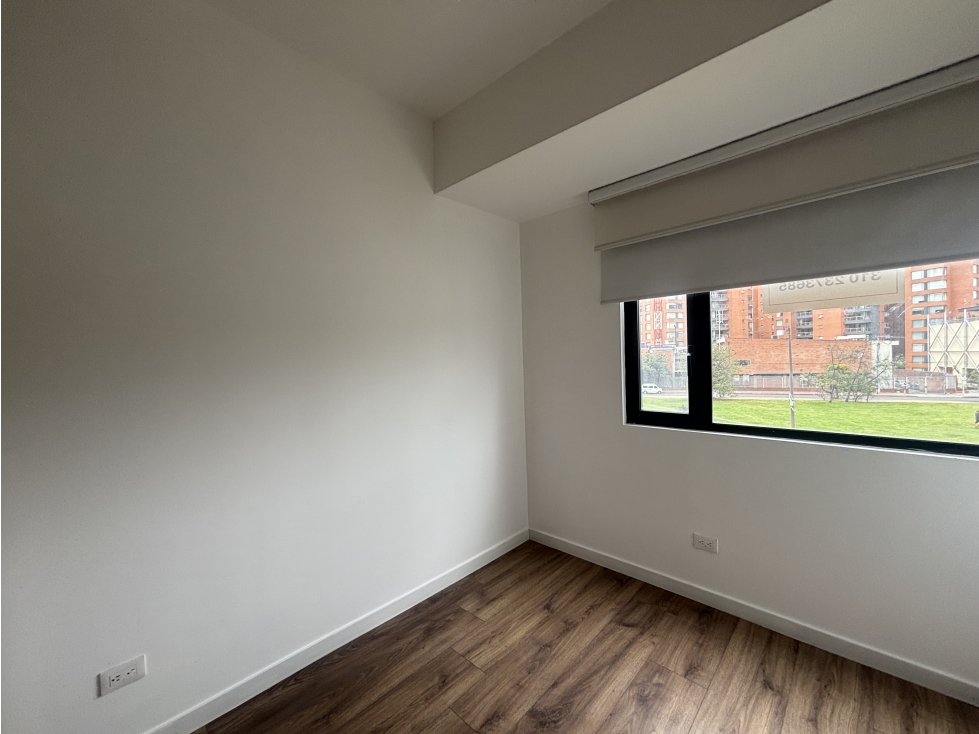 Apartamento en venta en Ciudad Salitre Occidental, Bogotá · foto 11 de 24