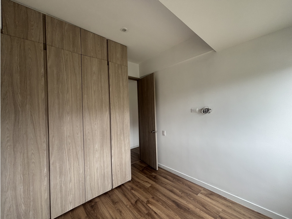 Apartamento en venta en Ciudad Salitre Occidental, Bogotá · foto 12 de 24