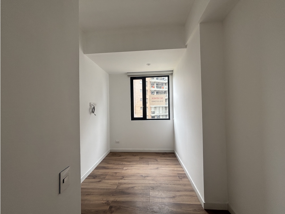 Apartamento en venta en Ciudad Salitre Occidental, Bogotá · foto 13 de 24