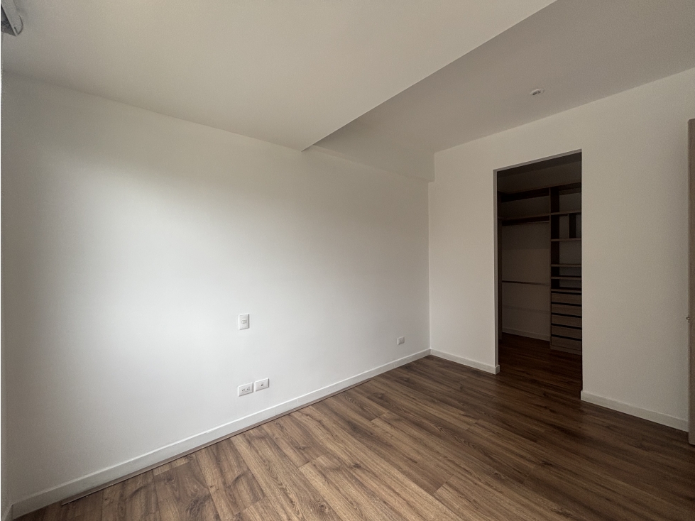 Apartamento en venta en Ciudad Salitre Occidental, Bogotá · foto 14 de 24
