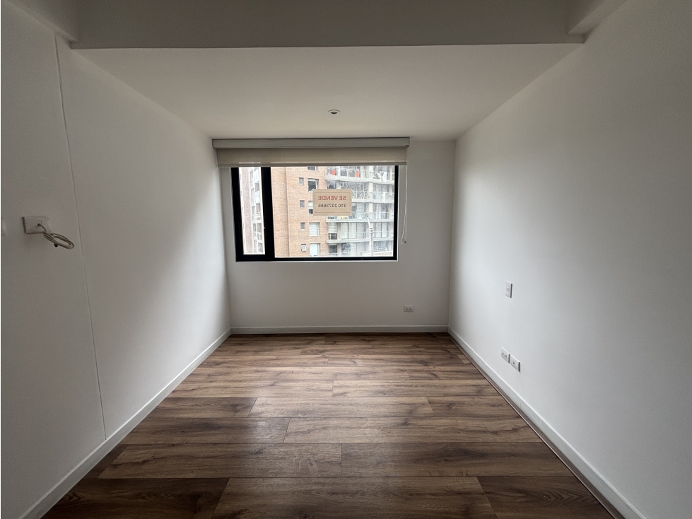Apartamento en venta en Ciudad Salitre Occidental, Bogotá · foto 15 de 24