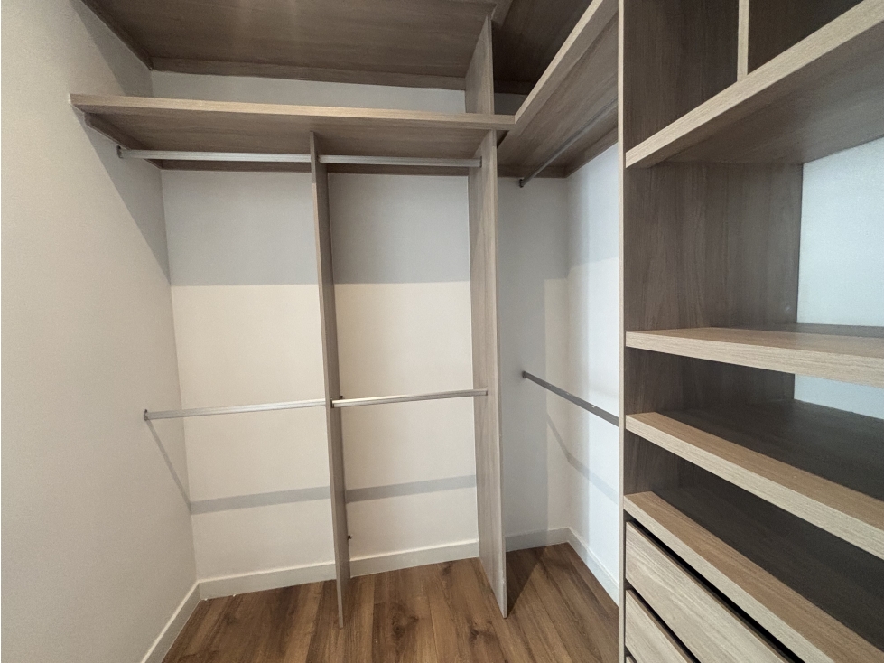 Apartamento en venta en Ciudad Salitre Occidental, Bogotá · foto 16 de 24