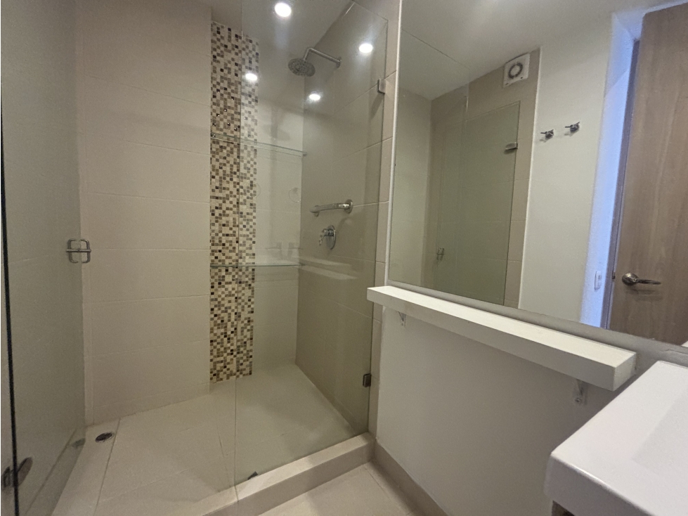 Apartamento en venta en Ciudad Salitre Occidental, Bogotá · foto 17 de 24