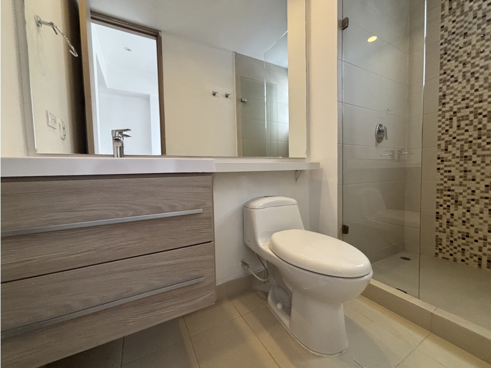 Apartamento en venta en Ciudad Salitre Occidental, Bogotá · foto 18 de 24
