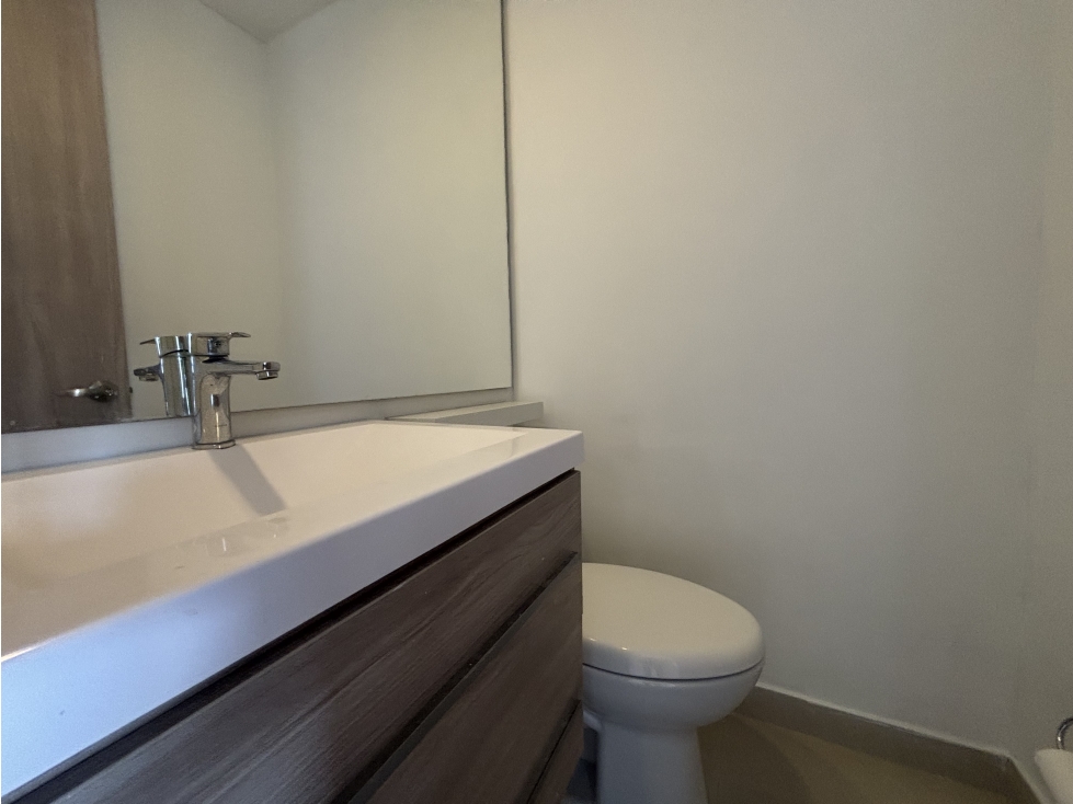 Apartamento en venta en Ciudad Salitre Occidental, Bogotá · foto 19 de 24