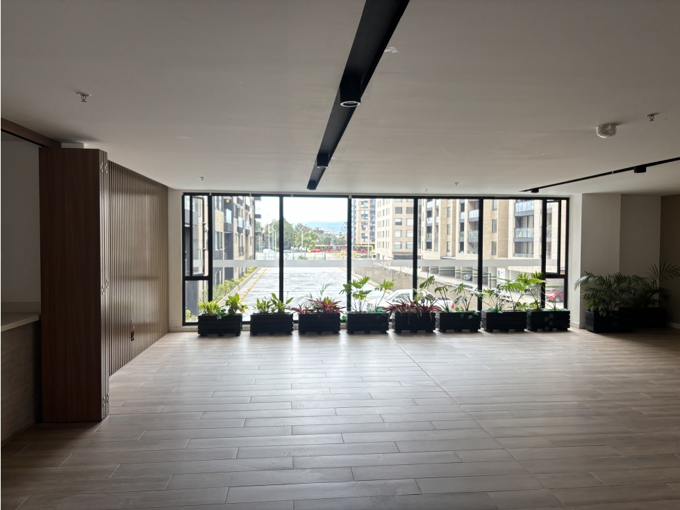 Apartamento en venta en Ciudad Salitre Occidental, Bogotá · foto 22 de 24