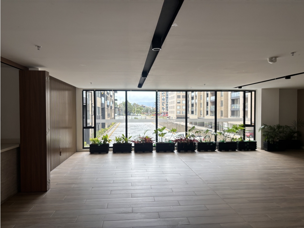 Apartamento en venta en Ciudad Salitre Occidental, Bogotá · foto 23 de 24