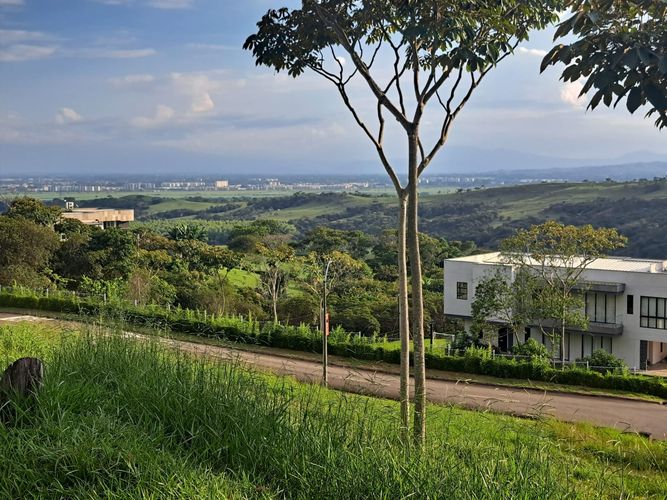 Lote en venta en Pance, Cali, 6 m² · foto 4 de 24